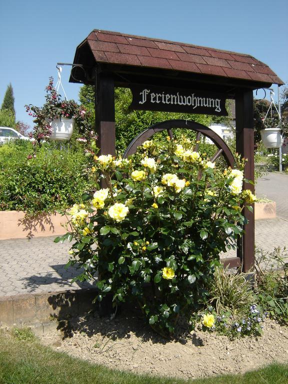 Gaestehaus Nelles Sinzig Habitación foto